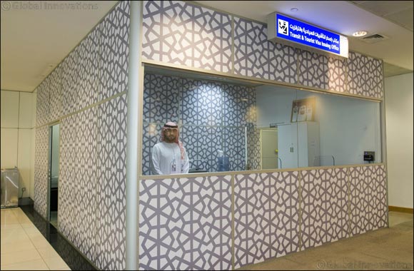 Abu Dhabi Enhances Tourist Experience with New Visa On Arrival Process at Abu Dhabi International Airport