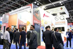 Growing International Participation in Dubai for the Big 5