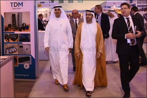 International concrete conference & exhibition makes debut in Sharjah