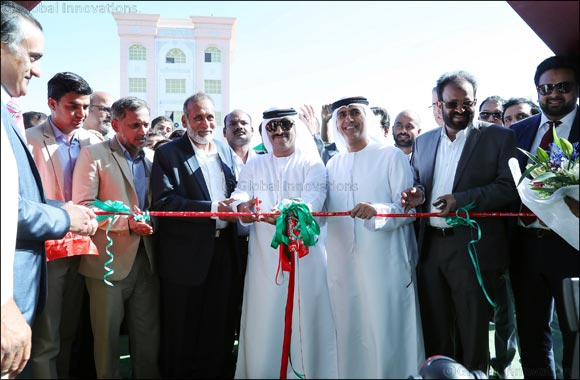 Fathima Group expands its retail presence in Northern Emirates