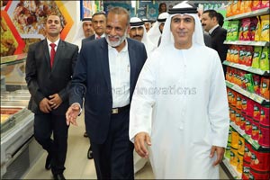 Fathima Group expands its retail presence in Northern Emirates