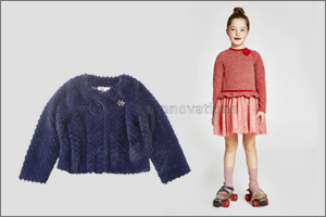 tuc tuc launches its festive Celebration Collection adding a little sparkle to your child's wardrobe
