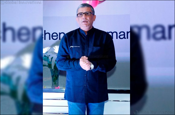 ME's padlock expert Godrej LocksS take giant strides in ultra-secure locks