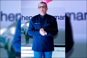 ME's padlock expert Godrej LocksS take giant strides in ultra-secure locks
