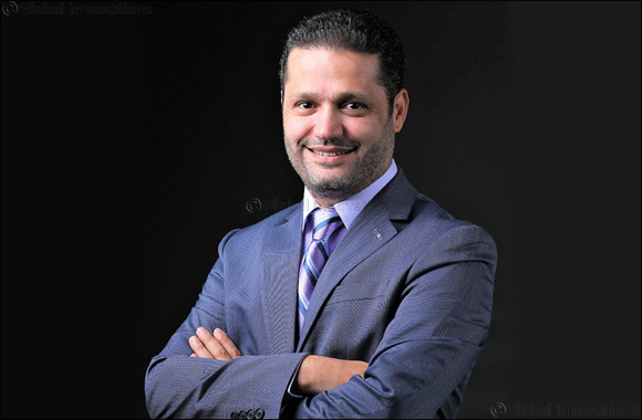 Caparol Paints showcases the new unique External Thermal Insulation Composite System at The Big 5 2017