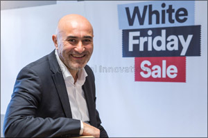 SOUQ Customers Enjoyed Biggest Regional Online Shopping Event in Record-Setting White Friday 2017