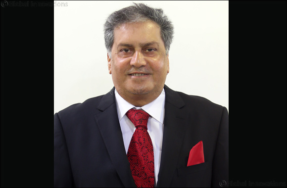 Wishes by Kamal Vachani on the occasion of 46th National Day of the UAE