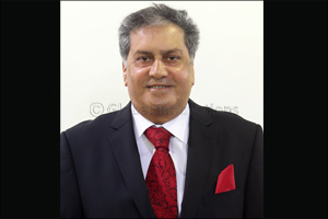Wishes by Kamal Vachani on the occasion of 46th National Day of the UAE
