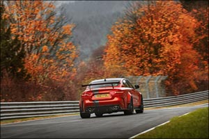 Jaguar XE SV Project 8 Is World's Fastest Saloon Car, With Record Nürburgring Nordschleife Lap