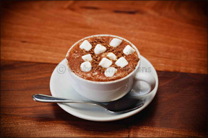 Feast your way into the festive season at The Coffee Club
