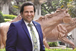 Indian realty in revival mode, says industry expert