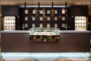The First “Dilmah Silver Jubilee Gourmet” in a Middle East Hotel Opens in Pullman Dubai Creek City Centre