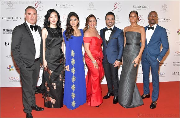 DIFF Brings Iconic Stars and Adventure for the Whole Family