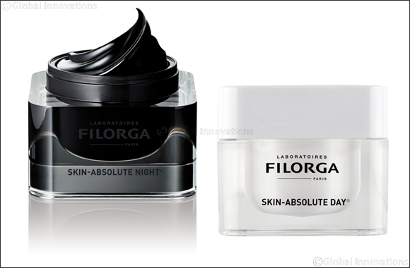 Absolutely Rejuvenated Skin to Start the New Year