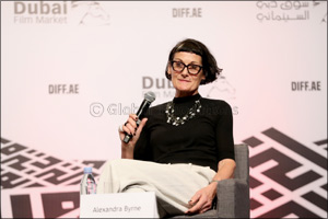Stirring Cinema and Engaging Conversation at DIFF's Fourth Day