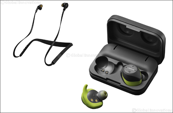 Jabra Gift Guide 2017