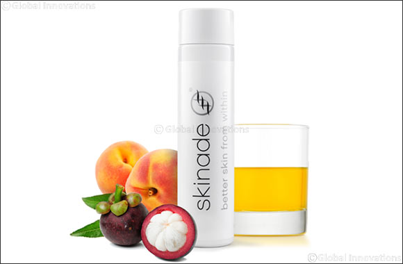 Step into 2018 with skinade & slow down the signs of ageing