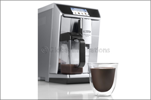 De'longhi Bean-to-cup Coffee Machines