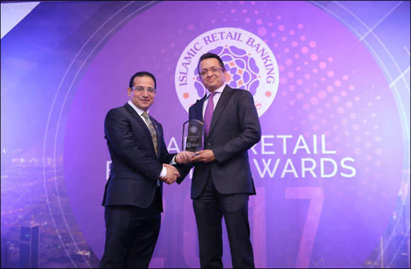 Noor Bank Bags Critics' Choice Best Islamic Retail Banking Brand Award for Second Consecutive Year