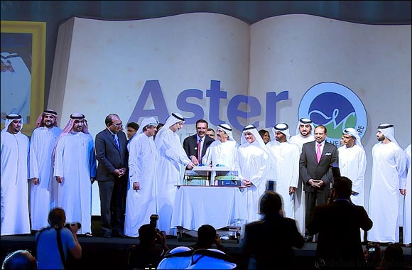 Aster Celebrates 30 Years of Quality Healthcare with a Year of Giving Back Initiatives