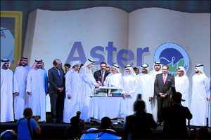 Aster Celebrates 30 Years of Quality Healthcare with a Year of Giving Back Initiatives