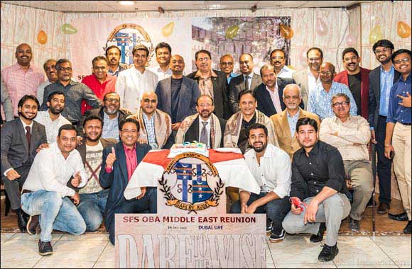 School Takes Pride in Contributing to Healthcare Sector in the UAE