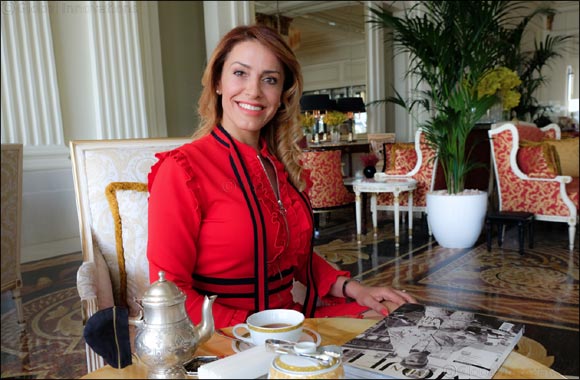 Step into Lili Miro's World of Luxury for Men