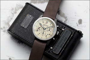 10 years on Bremont refreshes ALT1-P range