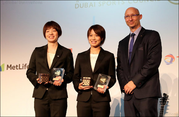 Badminton's Elite Honoured at Player of the Year Awards