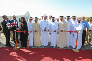 Al Rawdah Becomes the First Solar Powered Poultry Farm in the UAE