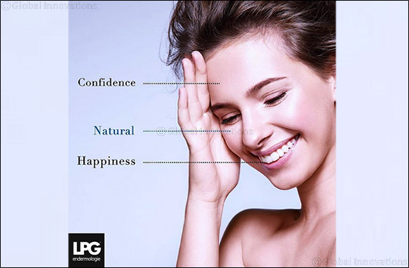 LPG Endermologie provides tips for you to stay healthy and glowing inside and out