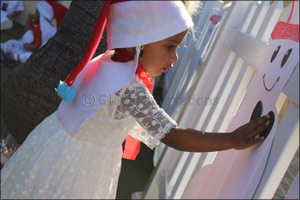 Winter stories to come to life at British Orchard Nursery's holiday camp