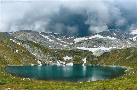 Turkish Airlines announces special fares for a magical winter in Turkey