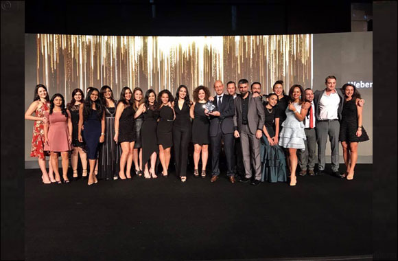 MEPRA announces winners of its 2017 awards