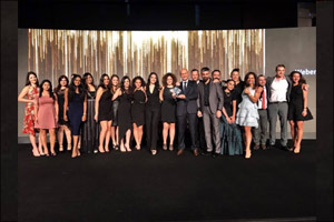 MEPRA announces winners of its 2017 awards