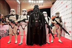 DIFF Closes With Full Force on the Red Carpet