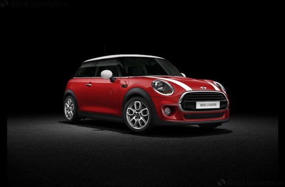 Enjoy tasty treats and some relaxed retail therapy for a chance to win a Mini Copper at Souk Al Bahar!