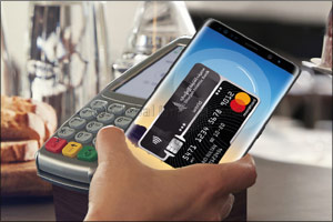 Samsung Pay for the Holidays: Don't Let Your Wallet Weigh You Down This Festive Season