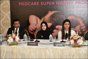 ‘Super Nanny' Training Program Introduced by Medcare to Up-Skill and Empower Nannies in the UAE