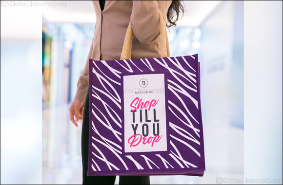 The Regions Most Anticipated Shopping Festival Lands at Burjuman Mall