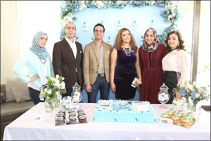 Cetaphil celebrates 70 years of healthy skin in Middle East'