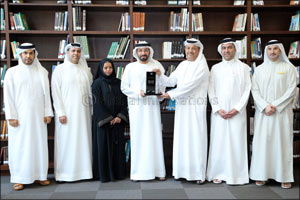 Dubai Culture announces the winner of ‘Best Script Award'