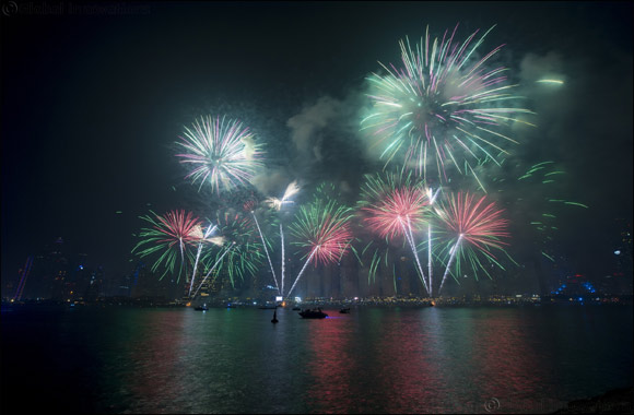 Get Ready for a Dubai Shopping Festival extravaganza at The Beach