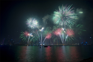 Get Ready for a Dubai Shopping Festival extravaganza at The Beach