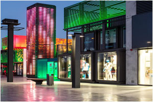 Get Ready for Dubai Shopping Festival at Boxpark