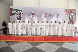 Dubai Customs kicks off 23rd Carpet & Art Oasis 2018