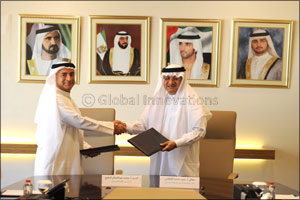 Dialysis Centre to be built in Dubai.