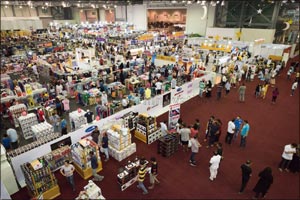 Mega winter clearance sale to begin at Expo Centre
