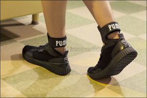 AW17 FENTY PUMA By Rihanna II