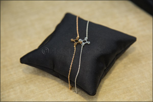 Luxury jewelry house Dhamani 1969 unveils limited edition DLIGHT collection for DSF